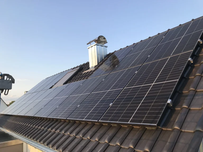 Photovoltaik — allfine Photovoltaik