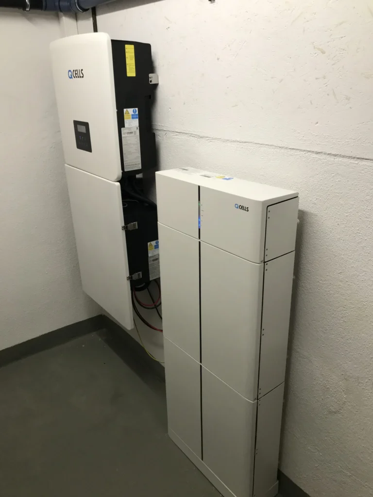 PV-Anlage Ravensburg — 14,80 kWp 