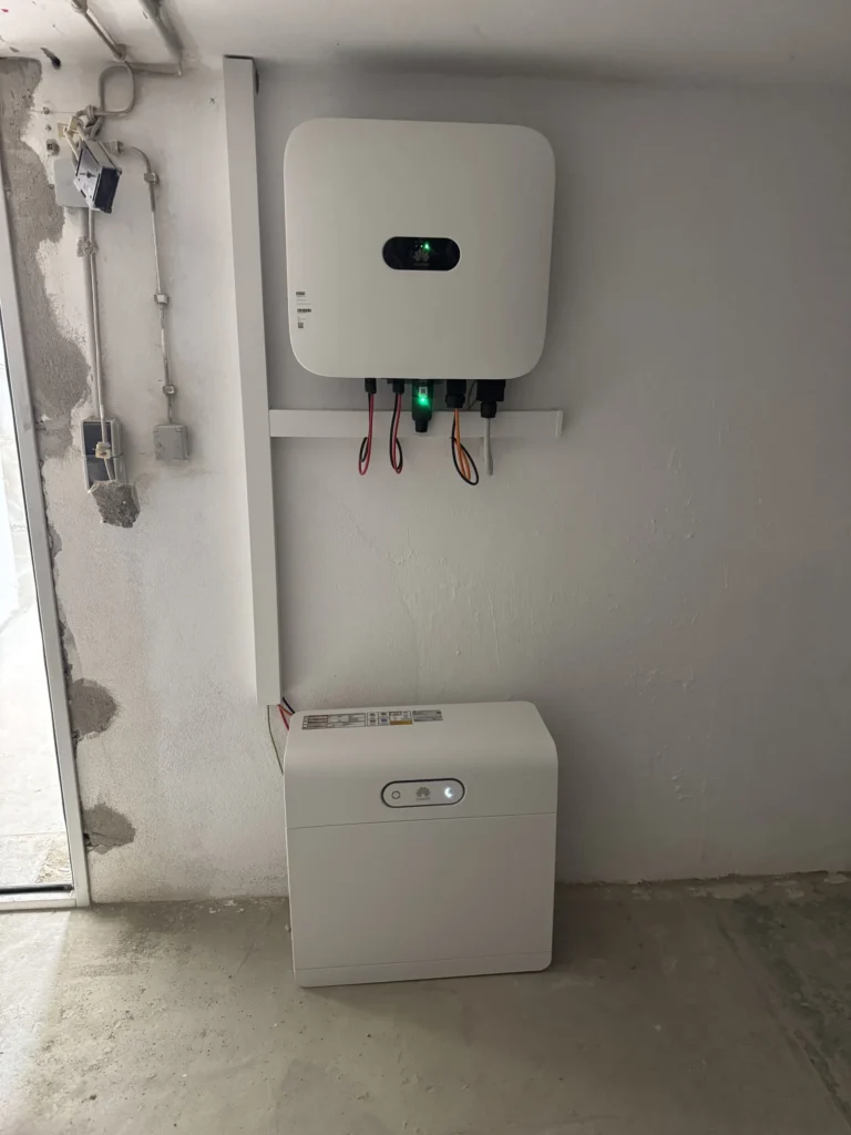 PV-Anlage Waldburg — 8,10 kWp (Neu)